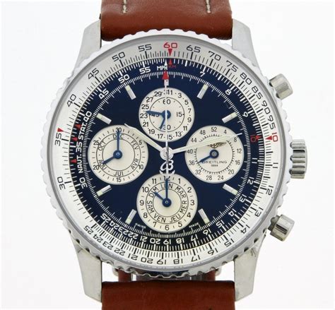 breitling цена оригинал|ebay breitling navitimer.